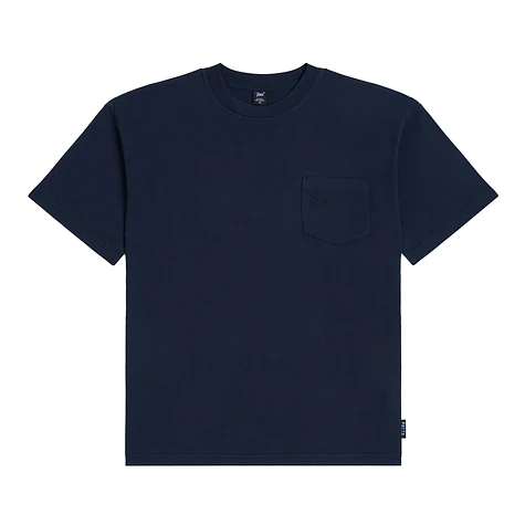 Patta - Basic Washed Pocket T-Shirt