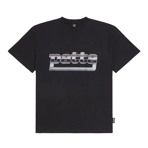 Patta - Metal T-Shirt