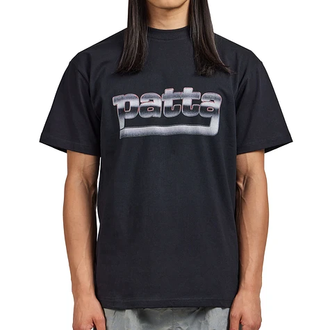 Patta - Metal T-Shirt