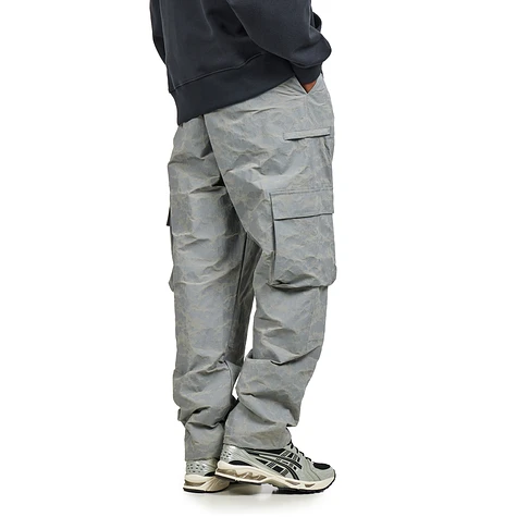 Patta - Digi Camo Reflective Cargo Pants