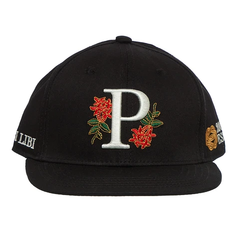 Patta - Faya Lobi Libi Sports Cap