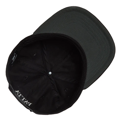 Patta - Faya Lobi Libi Sports Cap