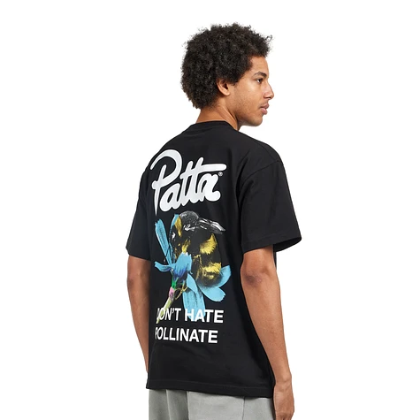 Patta Bumble Bee T Shirt M