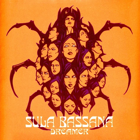 Sula Bassana - Dreamer Anniversary Edition