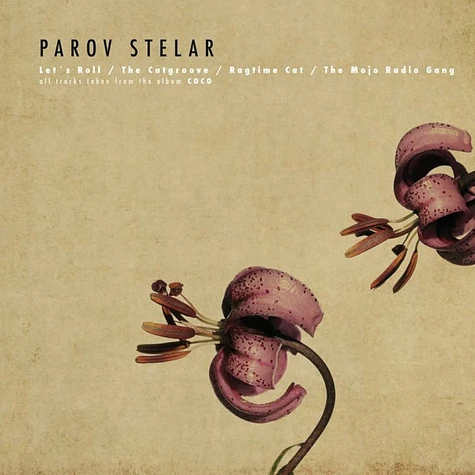 Parov Stelar - Coco