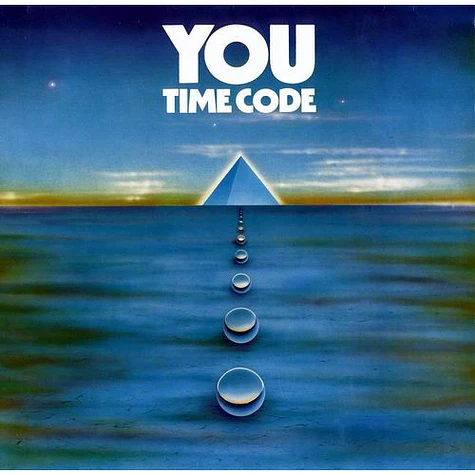 You - Time Code