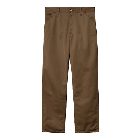 Carhartt WIP - Simple Pant "Denison" Twill, 8.8 oz