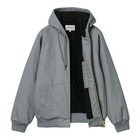 Carhartt WIP - Active Jacket "Dearborn" Canvas, 11.3 oz