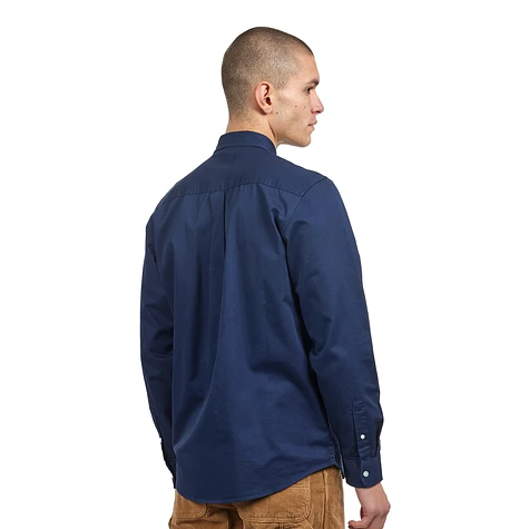 Carhartt WIP - L/S Madison Shirt