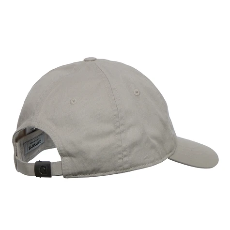 Carhartt WIP - Madison Logo Cap