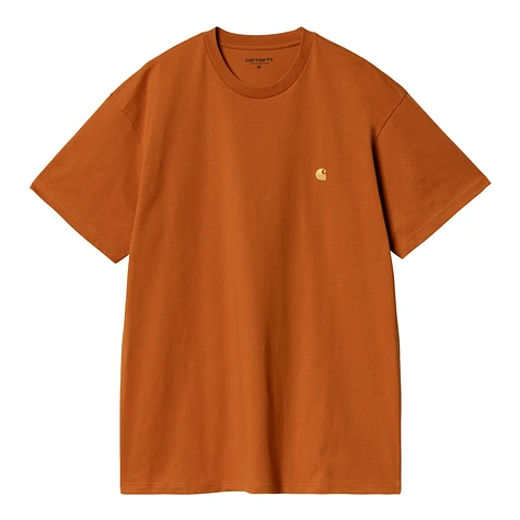 Carhartt WIP - S/S Chase T-Shirt