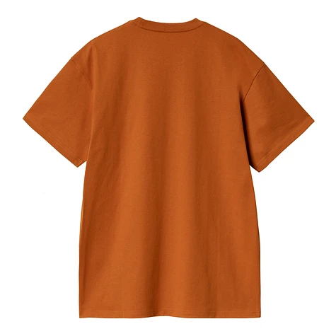 Carhartt WIP - S/S Chase T-Shirt