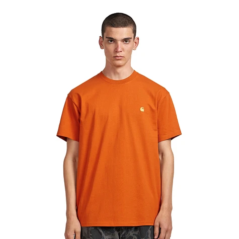 Carhartt WIP - S/S Chase T-Shirt