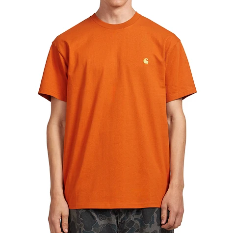 Carhartt WIP - S/S Chase T-Shirt