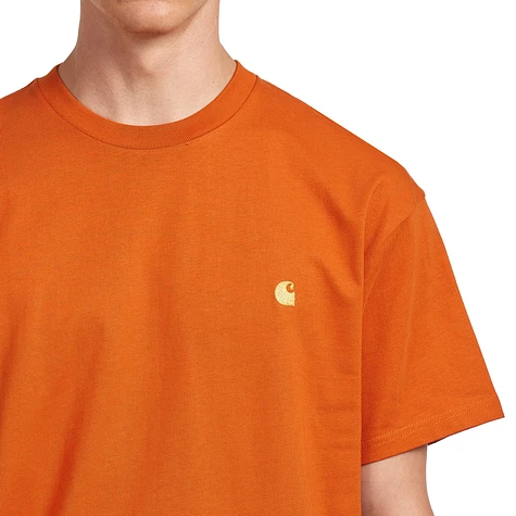 Carhartt WIP - S/S Chase T-Shirt