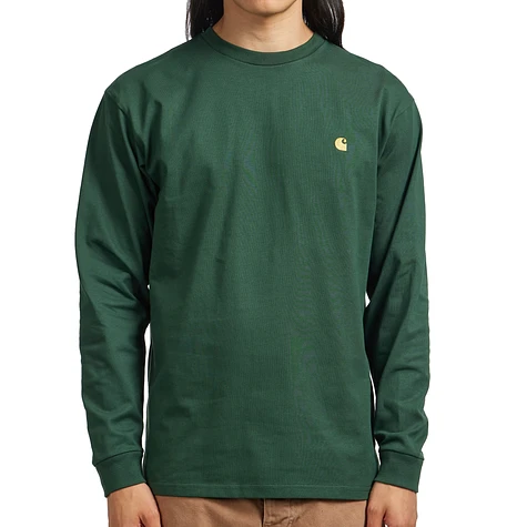 Carhartt WIP - L/S Chase T-Shirt