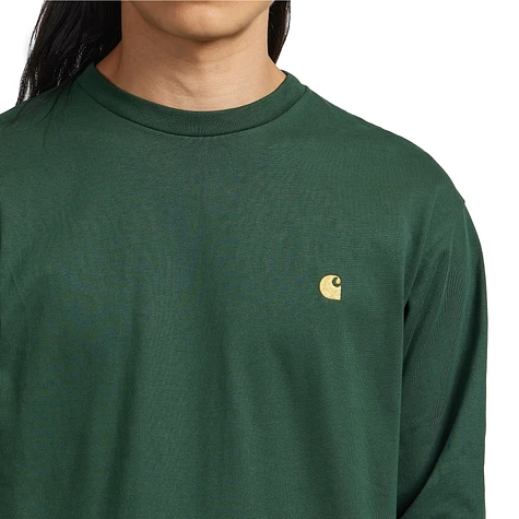 Carhartt WIP - L/S Chase T-Shirt