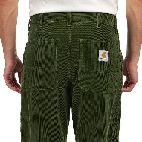 Carhartt WIP - Simple Pant "Coventry" Corduroy, 9.7 oz