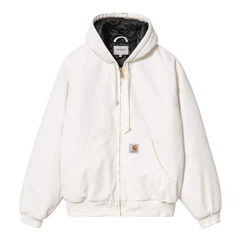 Carhartt WIP - OG Active Jacket "Dearborn" Canvas, 12 oz