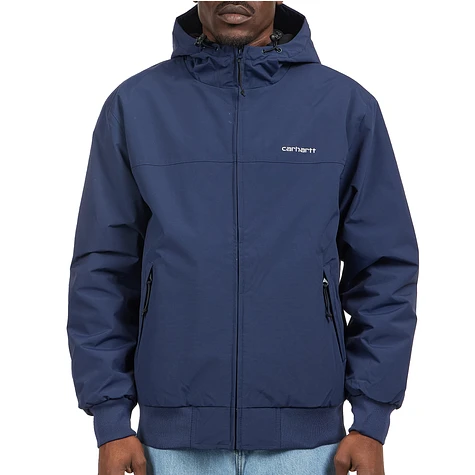 Carhartt WIP - Hooded Sail Jacket