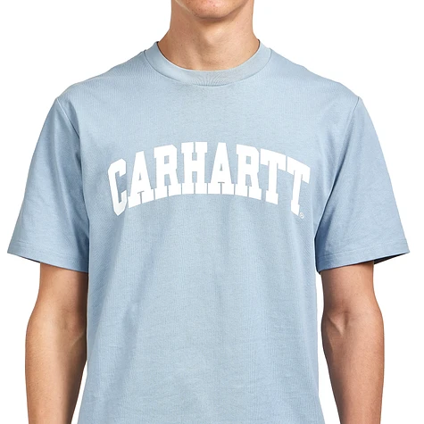 Carhartt WIP - S/S University T-Shirt