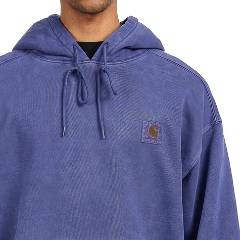 Carhartt WIP - Hooded Vista Sweat