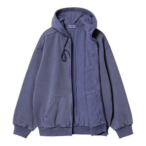 Carhartt WIP - Hooded Vista Jacket