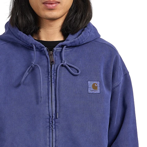 Carhartt WIP - Hooded Vista Jacket