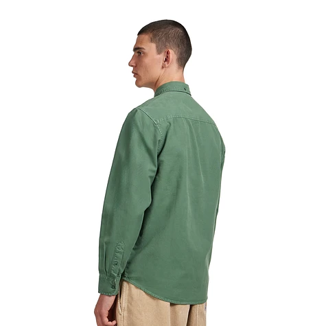 Carhartt WIP - L/S Bolton Shirt