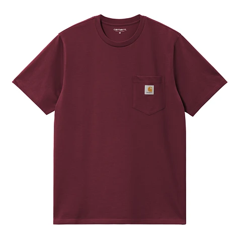 Carhartt WIP - S/S Pocket T-Shirt