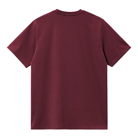 Carhartt WIP - S/S Pocket T-Shirt