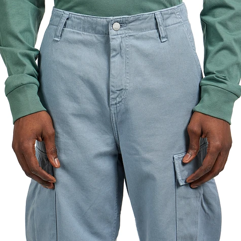 Carhartt WIP - Regular Cargo Pant "Moraga" Twill, 8.25 oz