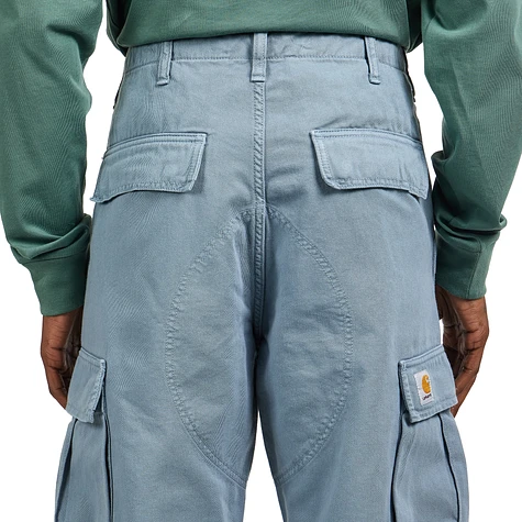 Carhartt WIP - Regular Cargo Pant "Moraga" Twill, 8.25 oz