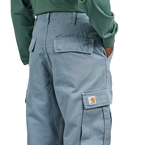 Carhartt WIP - Regular Cargo Pant "Moraga" Twill, 8.25 oz