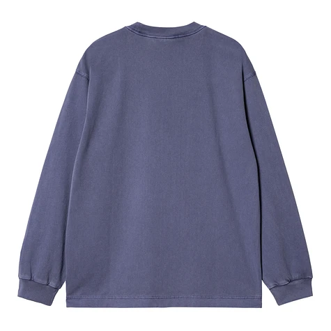 Carhartt WIP - L/S Vista T-Shirt