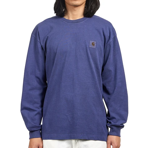 Carhartt WIP - L/S Vista T-Shirt