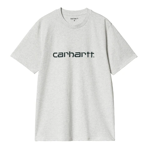 Carhartt WIP - S/S Script T-Shirt