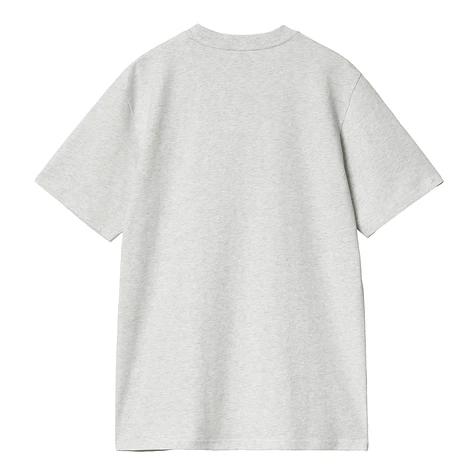 Carhartt WIP - S/S Script T-Shirt