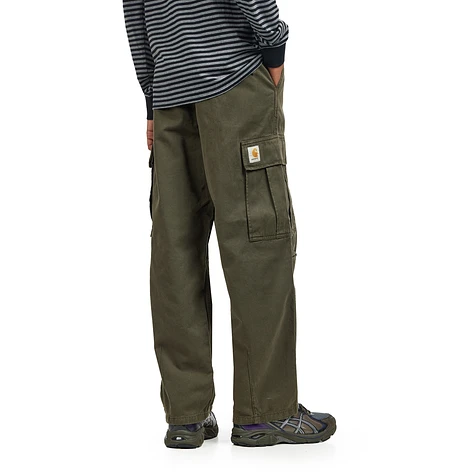 Carhartt WIP - Cole Cargo Pant "Moraga" Twill, 8.25 oz