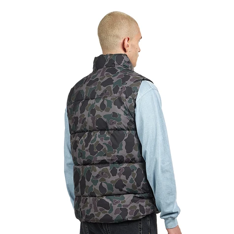 Carhartt WIP - Springfield Vest