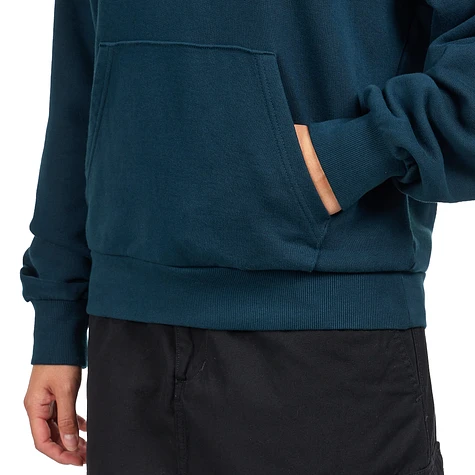 Carhartt WIP - W' Hooded Casey Sweatshirt