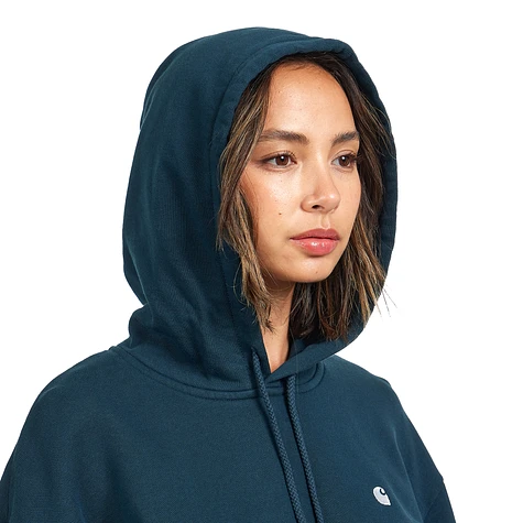 Carhartt WIP - W' Hooded Casey Sweatshirt