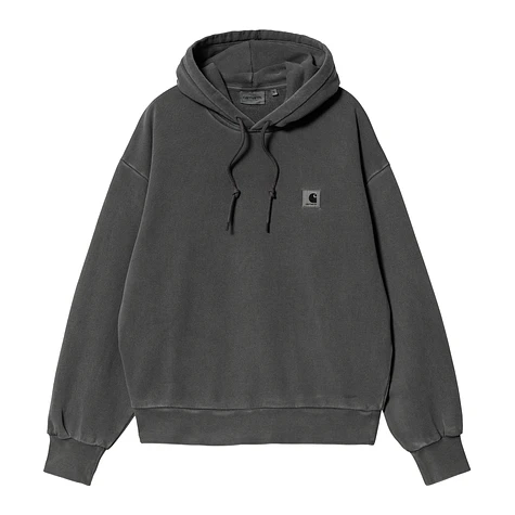 Carhartt WIP - W' Hooded Nelson Sweat