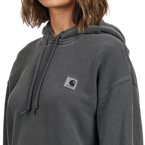 Carhartt WIP - W' Hooded Nelson Sweat