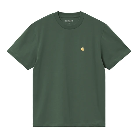 Carhartt WIP - W' S/S Chase T-Shirt