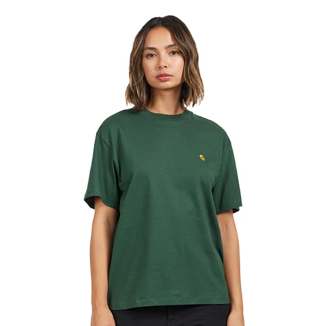 Carhartt WIP - W' S/S Chase T-Shirt