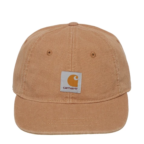 Carhartt WIP - Icon Cap "Dearborn", Uncoated Canvas, 11.4 oz