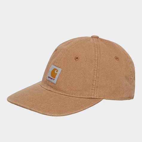 Carhartt WIP - Icon Cap "Dearborn", Uncoated Canvas, 11.4 oz