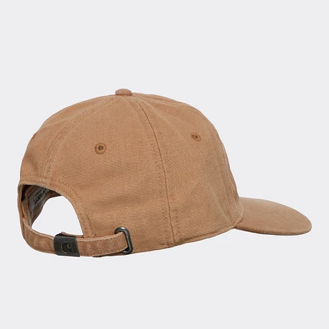 Carhartt WIP - Icon Cap "Dearborn", Uncoated Canvas, 11.4 oz