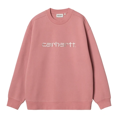 Carhartt WIP - W' Carhartt Sweat